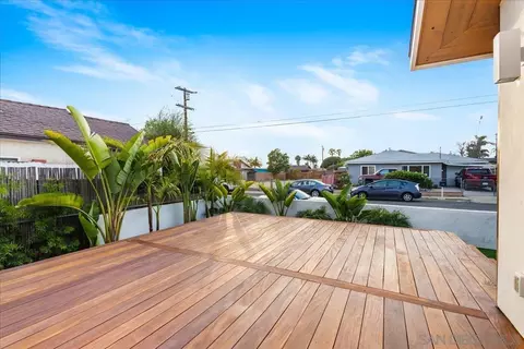 Exterior - 1339 Higgins, Oceanside, CA 92058 photo 6 of 12