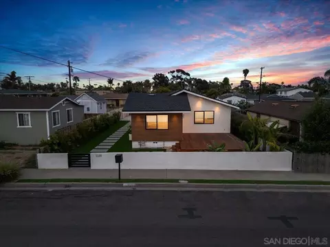 Exterior - 1339 Higgins, Oceanside, CA 92058 photo 12 of 12