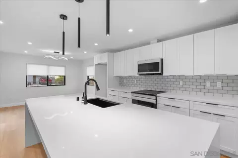 Kitchen - 1339 Higgins, Oceanside, CA 92058 photo 3 of 3
