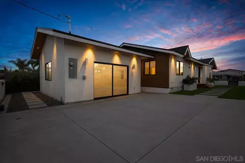 Exterior - 1339 Higgins, Oceanside, CA 92058 photo 10 of 12