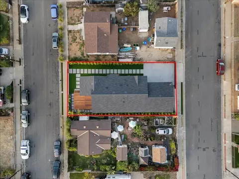 View/Area - 1339 Higgins, Oceanside, CA 92058 photo 7 of 8