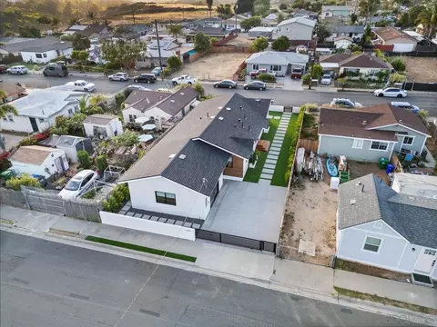 View/Area - 1339 Higgins, Oceanside, CA 92058 photo 2 of 8