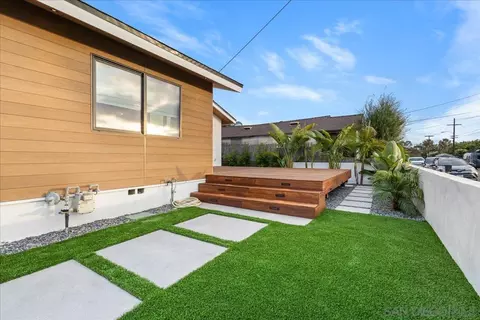 Exterior - 1339 Higgins, Oceanside, CA 92058 photo 4 of 12