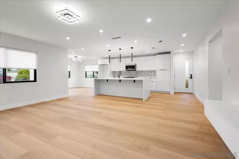Living - 1339 Higgins, Oceanside, CA 92058 photo 3 of 4