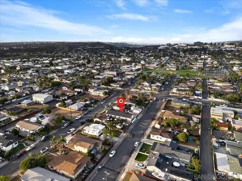 View/Area - 1339 Higgins, Oceanside, CA 92058 photo 8 of 8