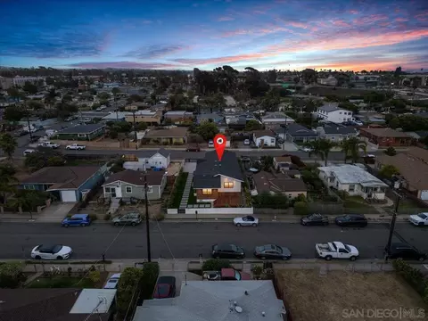 View/Area - 1339 Higgins, Oceanside, CA 92058 photo 1 of 8