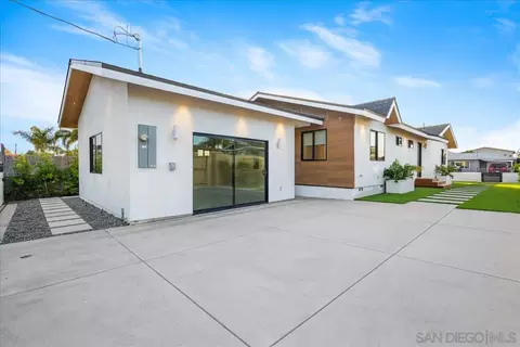 Exterior - 1339 Higgins, Oceanside, CA 92058 photo 8 of 12