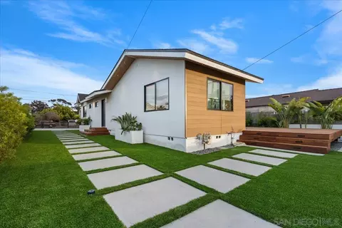 Exterior - 1339 Higgins, Oceanside, CA 92058 photo 3 of 12