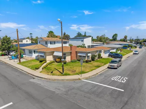 6334 Mesita Dr, San Diego, CA 92115