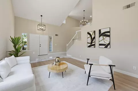 Living - 2214 Brookhaven, Vista, CA 92081 photo 3 of 5