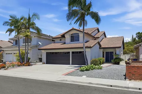 Exterior - 2214 Brookhaven, Vista, CA 92081 photo 2 of 5