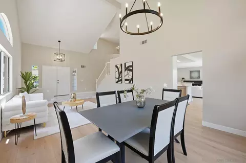Dining - 2214 Brookhaven, Vista, CA 92081 photo 2 of 3