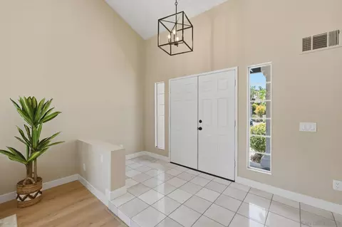 Entry Way - 2214 Brookhaven, Vista, CA 92081 photo 1 of 3