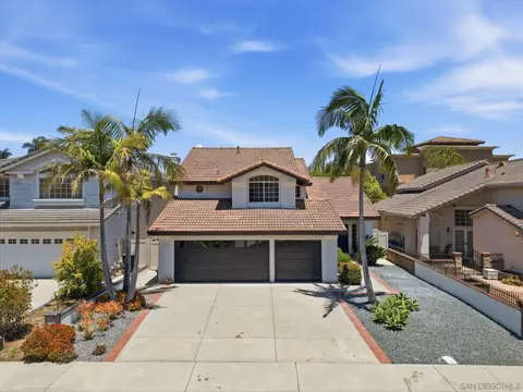 Exterior - 2214 Brookhaven, Vista, CA 92081 photo 5 of 5