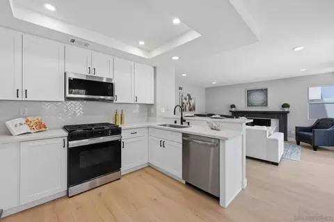 Kitchen - 2214 Brookhaven, Vista, CA 92081 photo 3 of 3