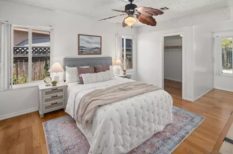 Bedroom - 2463 Hardy, Lemon Grove, CA 91945 photo 1 of 5