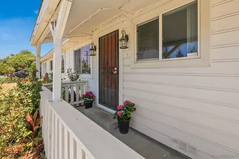Exterior - 2463 Hardy, Lemon Grove, CA 91945 photo 10 of 11
