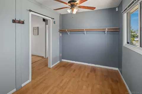 Bedroom - 2463 Hardy, Lemon Grove, CA 91945 photo 4 of 5