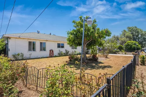 Exterior - 2463 Hardy, Lemon Grove, CA 91945 photo 9 of 11