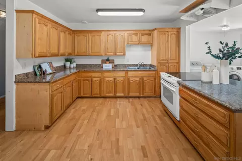 Kitchen - 2463 Hardy, Lemon Grove, CA 91945 photo 1 of 4