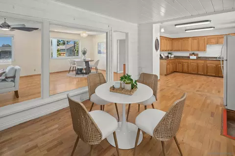 Dining - 2463 Hardy, Lemon Grove, CA 91945 photo 5 of 5