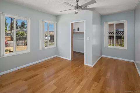 Bedroom - 2463 Hardy, Lemon Grove, CA 91945 photo 5 of 5