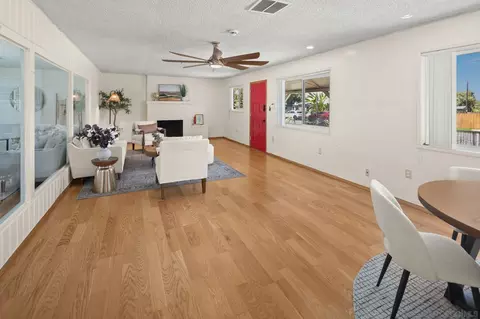 Living - 2463 Hardy, Lemon Grove, CA 91945 photo 2 of 3