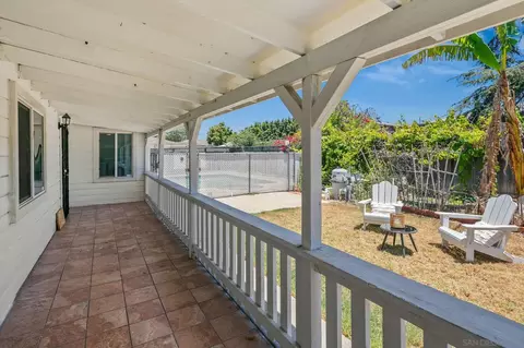 Exterior - 2463 Hardy, Lemon Grove, CA 91945 photo 5 of 11