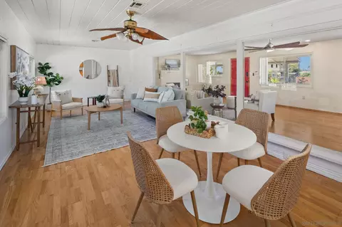 Dining - 2463 Hardy, Lemon Grove, CA 91945 photo 3 of 5