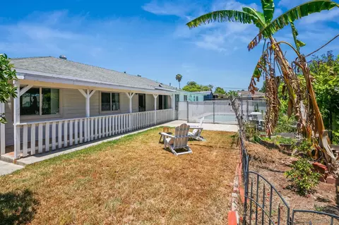 Exterior - 2463 Hardy, Lemon Grove, CA 91945 photo 4 of 11