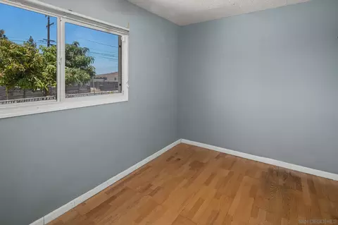 Bedroom - 2463 Hardy, Lemon Grove, CA 91945 photo 3 of 5