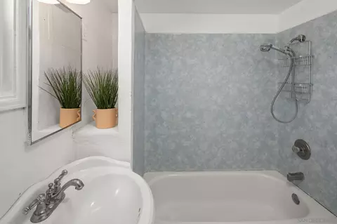 Bath - 2463 Hardy, Lemon Grove, CA 91945 photo 1 of 3