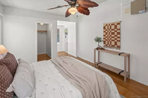 Bedroom - 2463 Hardy, Lemon Grove, CA 91945 photo 2 of 5