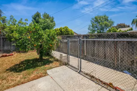 Exterior - 2463 Hardy, Lemon Grove, CA 91945 photo 7 of 11