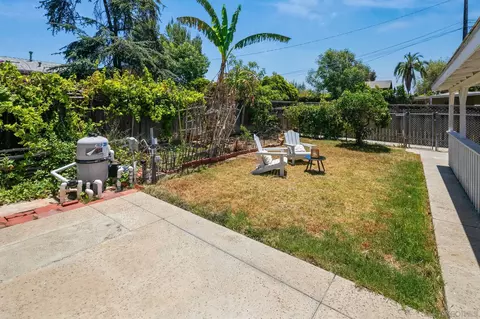 Exterior - 2463 Hardy, Lemon Grove, CA 91945 photo 6 of 11