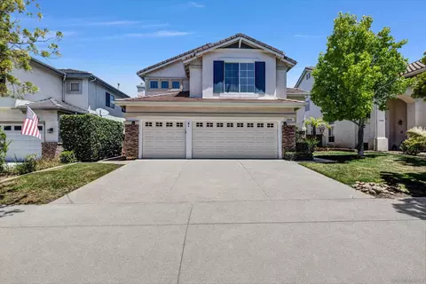 11436 Meadow Grass Ln, San Diego, CA 92128