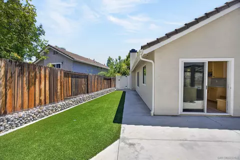 Exterior - 2409 Pimlico Pl, Alpine, CA 91901 photo 7 of 10