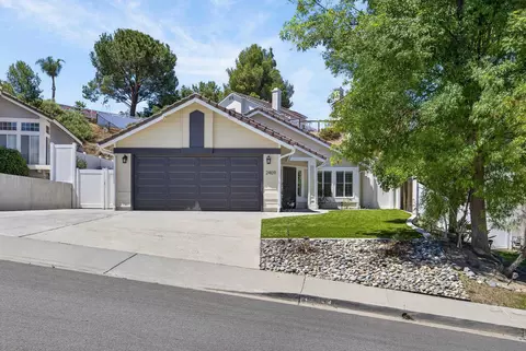 Exterior - 2409 Pimlico Pl, Alpine, CA 91901 photo 3 of 10