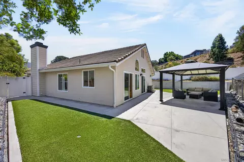 Exterior - 2409 Pimlico Pl, Alpine, CA 91901 photo 6 of 10