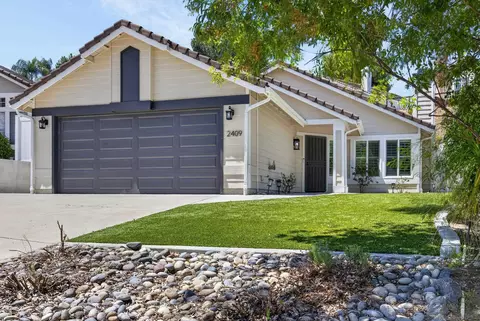 Exterior - 2409 Pimlico Pl, Alpine, CA 91901 photo 4 of 10