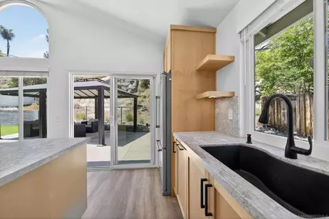 Kitchen - 2409 Pimlico Pl, Alpine, CA 91901 photo 4 of 4