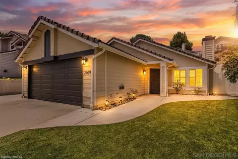 2409 Pimlico Pl, Alpine, CA 91901