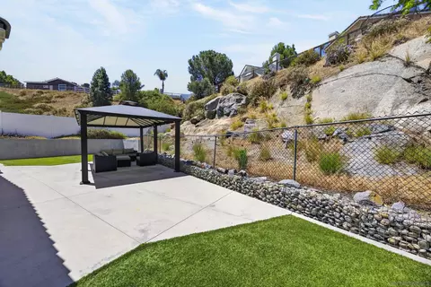 Exterior - 2409 Pimlico Pl, Alpine, CA 91901 photo 9 of 10