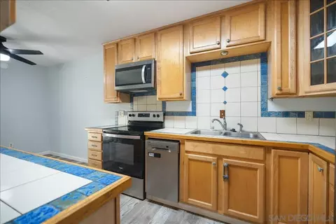 Kitchen - 8797 Wahl, Santee, CA 92071 photo 1 of 3
