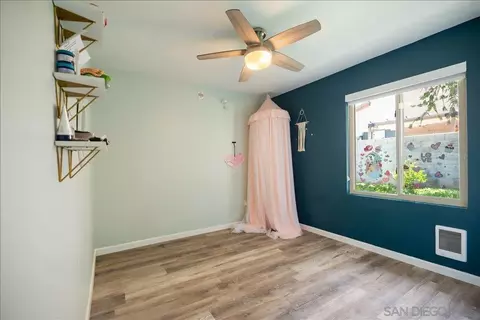 Bedroom - 8797 Wahl, Santee, CA 92071 photo 1 of 3