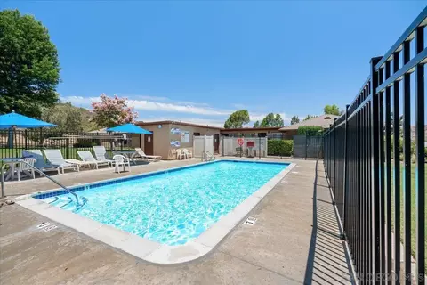 Exterior - 8797 Wahl, Santee, CA 92071 photo 5 of 5