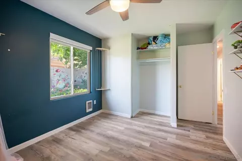 Bedroom - 8797 Wahl, Santee, CA 92071 photo 2 of 3