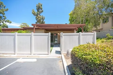 Exterior - 8797 Wahl, Santee, CA 92071 photo 3 of 5