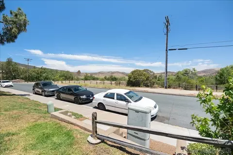 Exterior - 8797 Wahl, Santee, CA 92071 photo 4 of 5