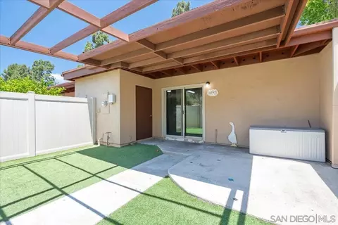Exterior - 8797 Wahl, Santee, CA 92071 photo 1 of 5